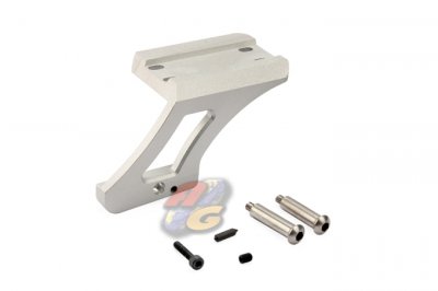 --Out of Stock--Airsoft Surgeon Pro Shooter Scope Mount For Marui Hi-Cap & 1911 (Mic Aimpoint)