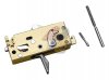 --Out of Stock--G&P MWS CNC Custom Adjustable Trigger Box ( A ) For Tokyo Marui M4 Series GBB ( MWS )