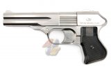 --Out of Stock--Marushin COP 357 Long Barrel 6mm ( Silver )