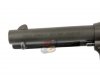 --Out of Stock--Marushin SAA .45 Peacemaker (X Cartridge Series - Black Heavy Weight)