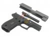 AGT P226 Enhanced Kit For Tokyo Marui P226 GBB ( Cerakote Slide )