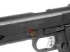 A Plus Custom K J Hi-Capa KP05 GBB Pistol (w/ Marking/ Dual Power)
