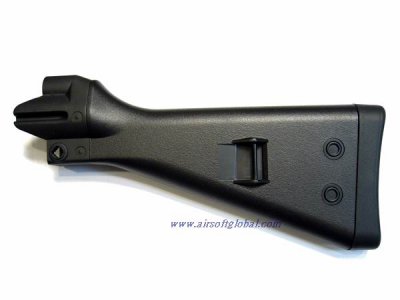 --Out of Stock--Classic Army CA33 Stock With Wiring