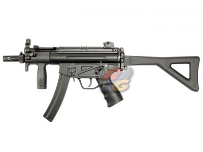 --Out of Stock--Classic Army MP5K PDW AEG ( Value Package )