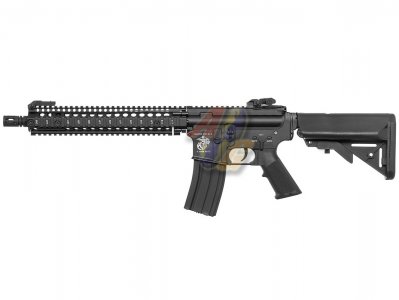 --Out of Stock--E&C MK18 AEG ( 12 Inch )