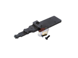 --Out of Stock--Angry Gun Tactical AK Red Dot Mount with Rear Iron Sight ( RMR )