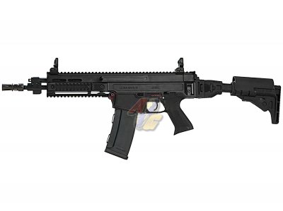 --Out of Stock--ASG CZ 805 BREN A2 AEG ( Black )