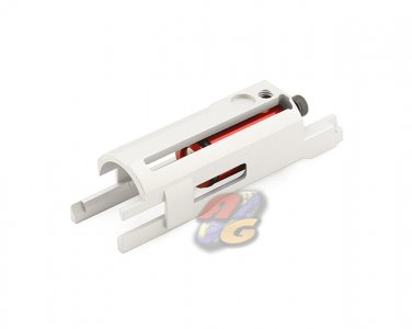 --Out of Stock--Airsoft Surgeon Super Light Weight Speed Blow Back Housing For Marui Hi-Capa & 1911