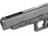WE G34 Gen4 GBB Pistol ( BK, Metal Slide)