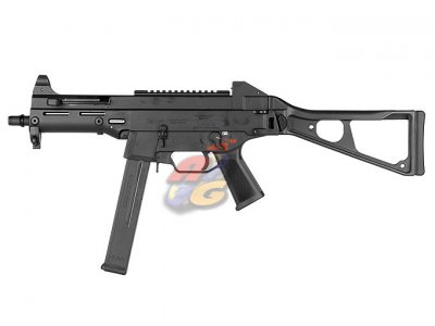 --Out of Stock--Umarex / VFC UMP GBB DX ( Asia Edition )