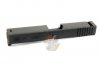 --Out of Stock--Guarder Aluminum Slide For Marui H17 ( Black )