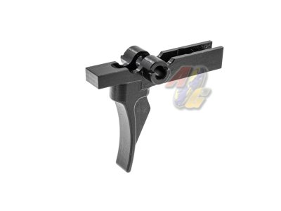 --Out of Stock--C&C GSSA Trigger For VFC M4 Series/ APFG MPX-K, MCX GBB
