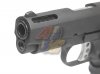 Armorer Works V10 Ultra Compact GBB Pistol ( Black )