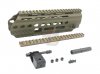 Angry Gun L85A3 Conversion Kit For G&G L85 Series AEG