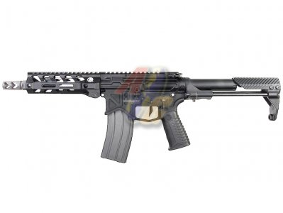 --Out of Stock--RWA B.A.D. SBR GBB ( Licensed by Battle Arms Development )