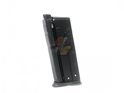 --Out of Stock--Cybergun 17 Rounds Magazines For Cybergun FN Five-Seven Pistol ( 6mm GBB )