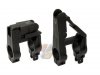 --Out of Stock--AG-K 41B Style Flip Up Front Sight ( Simply Equipped )