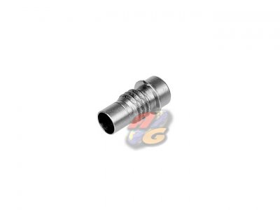 --Out of Stock--RA-Tech Steel Nozzle Tip For WA M4 GBB Series