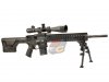 AG Custom Magpul 20" MRF-RX Rifle
