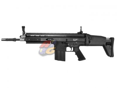 --Out of Stock--WE S-CAR H CQC AEG ( BK )