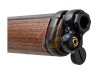 --Out of Stock--Marushin Winchester M1892 Randall Custom Black Walnut Stock ( 6mm Version )
