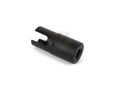 --Out of Stock--GunsModify Light Weight GBB Outer Barrel Adapter For WA M4 Series GBB