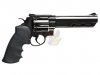--Out of Stock--Tanaka S&W M29 PC 6 Inch Target Hunter Steel Finish Gas Revolver ( Ver.3 )