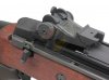 --Out of Stock--0AG Custom WE M14 GBB with FPR M14 Folding Conversion Kit