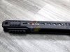SLONG TSR-100 Tactical Stock For Tokyo Marui VSR-10/ SLONG WSR-100 Sniper Rifle ( BK )