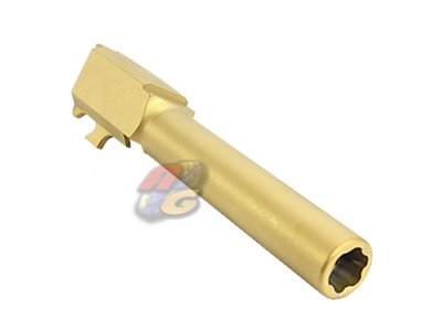 --Out of Stock--RA-Tech CNC Steel Outer Barrel For WE Toucan GBB