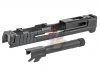 --Out of Stock--Pro-Arms VP9 RMR Steel Slide Set For Umarex/ VFC H&K VP9 GBB Pistol