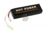 HOT POWER 11.1v 2000mah (15C) Lithium Power Battery Pack