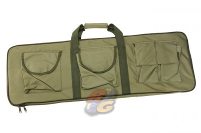 Odyssey Standard Gun Bag (34 Inch,OD)