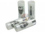 --Out of Stock--APS Smart Co2 Cartridge Shell For CAM870 White ( 4 Pcs/ Set )