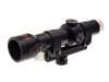 --Out of Stock--DNA Single Point Red Dot Sight OEG MOA ( The First Red Dot Sight ) ( 1970 Gen US Forces ) ( Vintage Style )