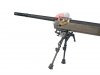 --Out of Stock--VFC M40A5 Gas Sniper Rifle ( DX / Limited Version )