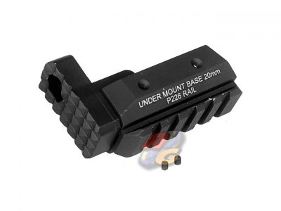 --Out of Stock--V-Tech SIG Sauer P226 Strike Compensator with Under Mount