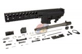 --Out of Stock--Prime MRP Carbine Length Metal Receiver Kit For WA M4 Series - 10.5"