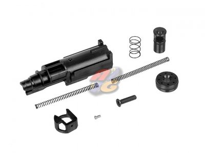 --Out of Stock--Thunder Airsoft Loading Nozzle Set For Tokyo Marui G17 Series GBB