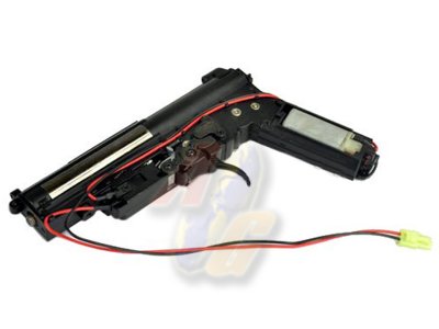 --Out of Stock--CYMA SVD Sniper AEG Complete Gearbox ( Front Wire )