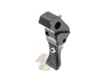 CTM Fuku-2 CNC Aluminum Adjustable Trigger For Action Army AAP-01/ WE G Series GBB ( Black )