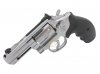 --Out of Stock--Tanaka S&W M66 Performance Center PC 3 Inch F-Comp Gas Revolver ( Ver.3/ Silver )