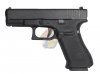 --Out of Stock--WE H19X Gen5 GBB Pistol ( BK, Metal Slide )