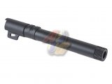 RWA Threaded Outer Barrel with Thread Cover For RWA/ KWC/ Cybergun/ Elite Force Co2 1911 Series GBB