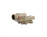--Out of Stock--UFC 1x24 Reflex Red Dot Sight ( Tan )