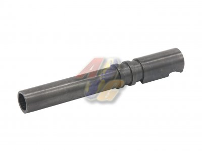 --Out of Stock--RA-Tech CNC Steel Outer Barrel For WE TT-33 GBB