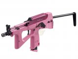 Modify PP-2K GBB ( Pink )