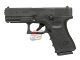 WE G19 GBB Pistol (BK, Metal Slide)