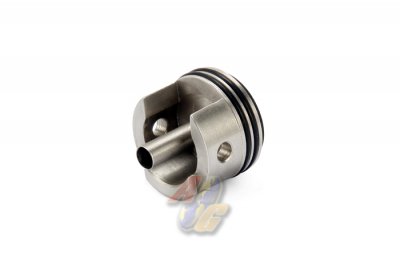 Action Double O Ring Steel Cylinder Head (Version 3)