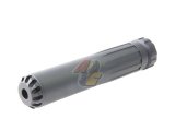 Action Army AAP-01 Silencer ( BK )